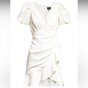 Bardot Irina Dress